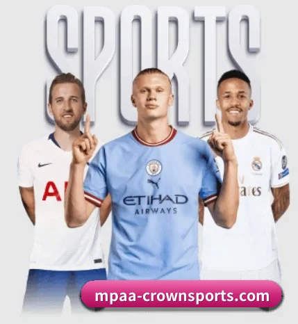 皇冠入口 APP - crownsports