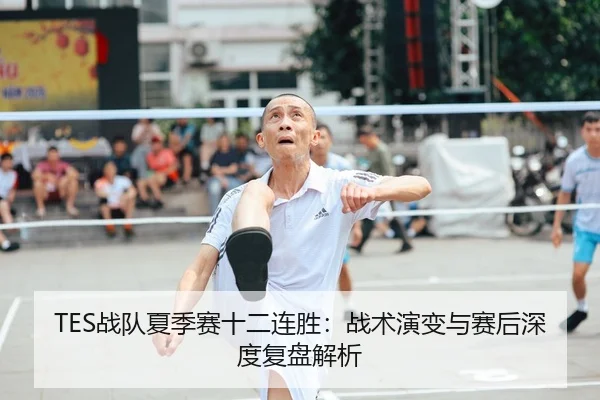 TES战队夏季赛十二连胜：战术演变与赛后深度复盘解析（crownsports）